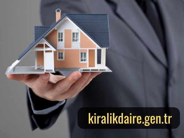 Dingiller Mahallesi Kiralık Daire